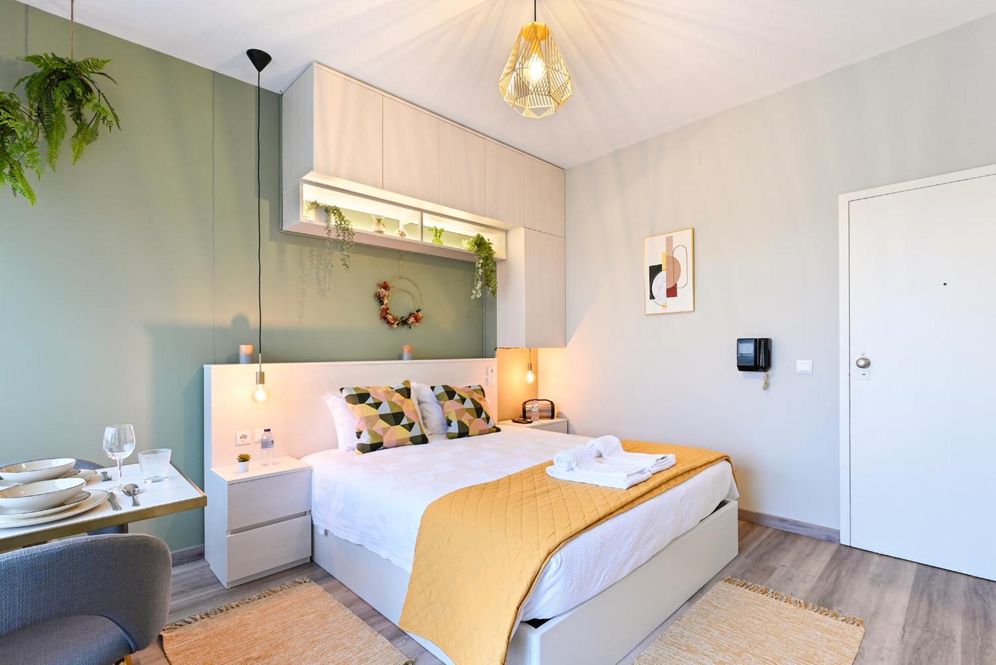 Julio Dinis Secret Retreat - By Guest Appartamento *